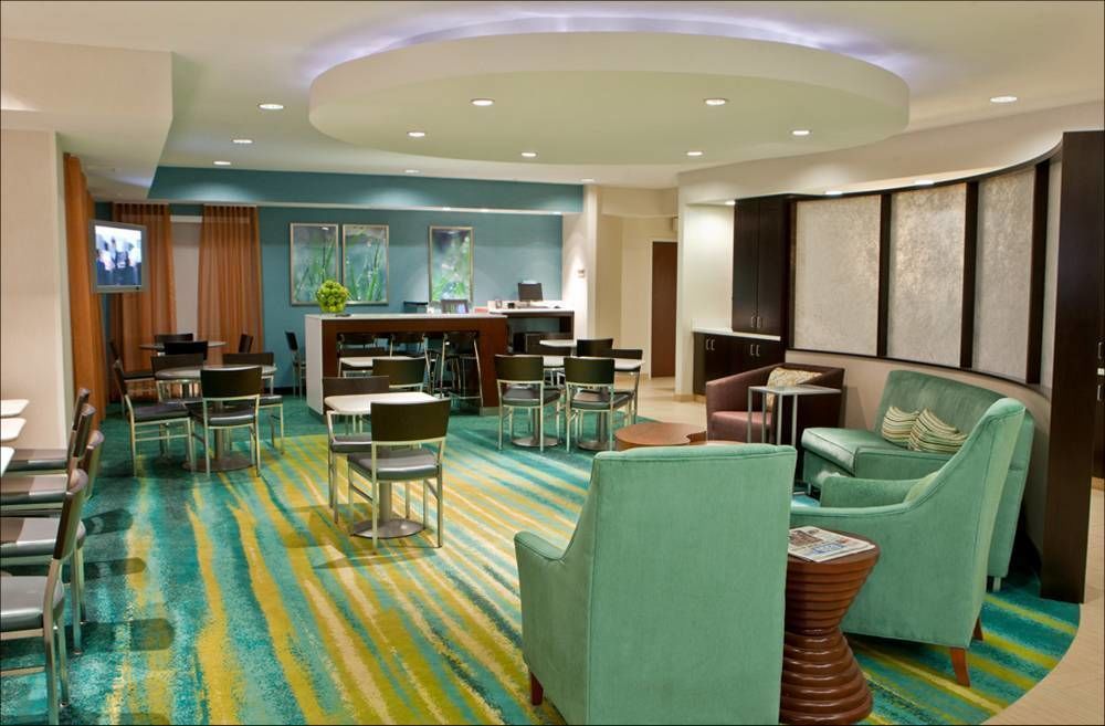 Springhill Suites By Marriott Memphis East Galleria Exterior foto